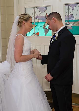 NJ Wedding Photographer