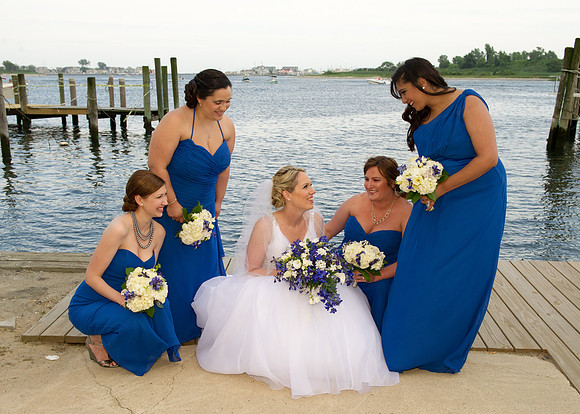 NJ Wedding Photographer