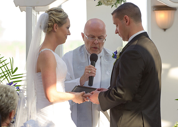 NJ Wedding Photographer