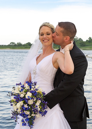 NJ Wedding Photographer