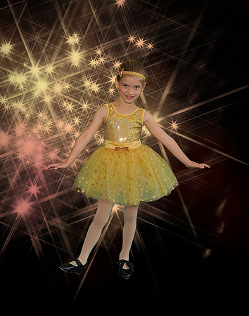 HealthQuest Dance