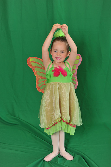 HealthQuest Dance