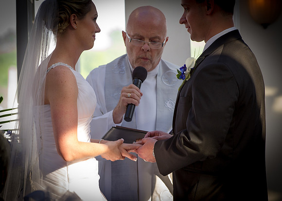 NJ Wedding Photographer