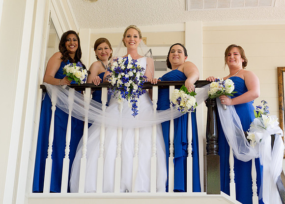 NJ Wedding Photographer