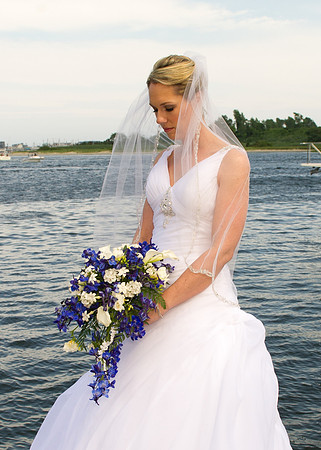 NJ Wedding Photographer