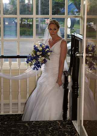 NJ Wedding Photographer