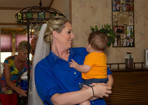 NJ Wedding Photographer
