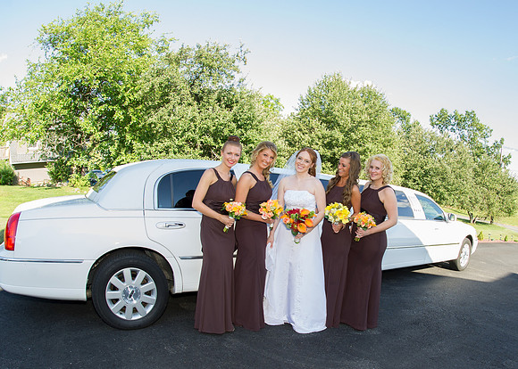 NJ Wedding Photographer