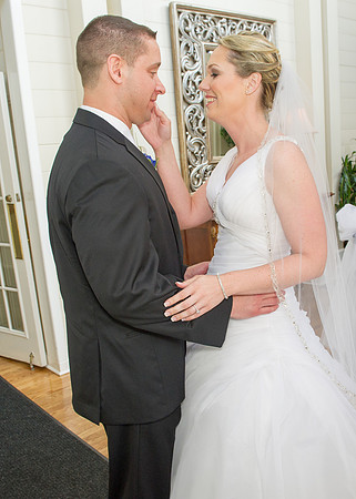 NJ Wedding Photographer