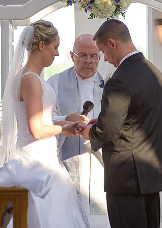 NJ Wedding Photographer