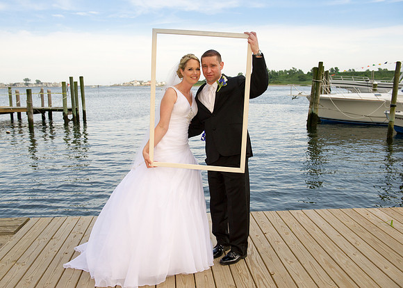 NJ Wedding Photographer