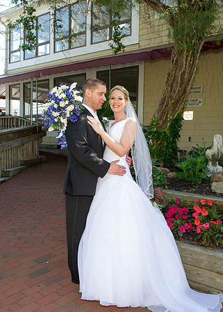 NJ Wedding Photographer