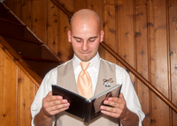 NJ Wedding Photographer