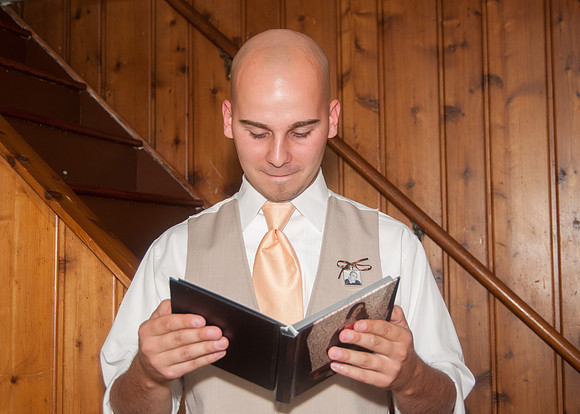 NJ Wedding Photographer