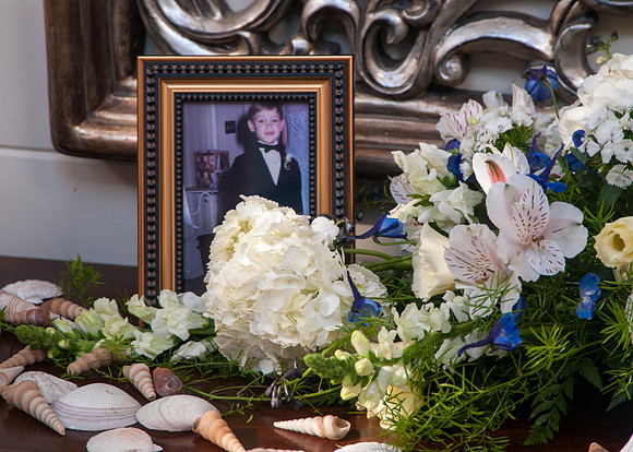 NJ Wedding Photographer