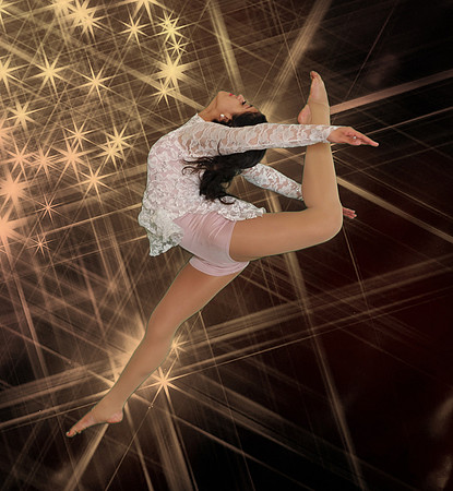 HealthQuest Dance