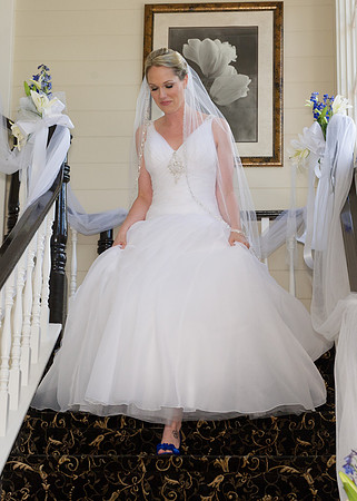 NJ Wedding Photographer