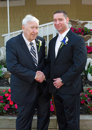 NJ Wedding Photographer
