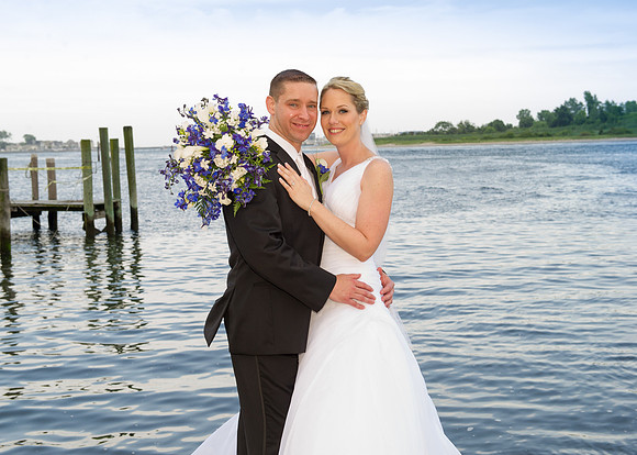 NJ Wedding Photographer
