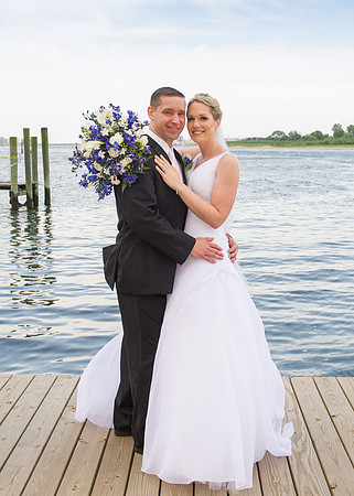 NJ Wedding Photographer