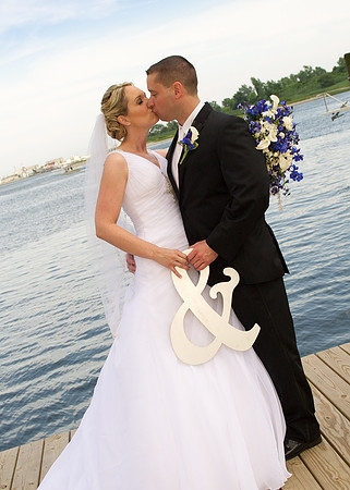 NJ Wedding Photographer