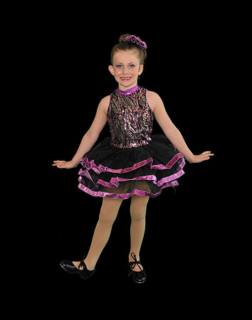 HealthQuest Dance