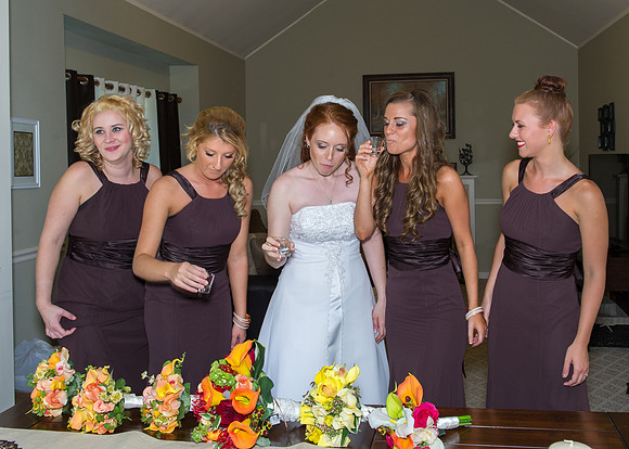 NJ Wedding Photographer