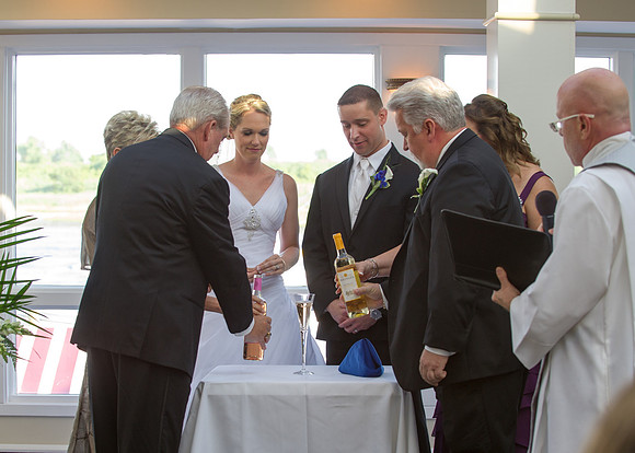 NJ Wedding Photographer