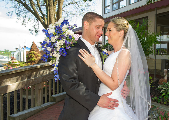 NJ Wedding Photographer