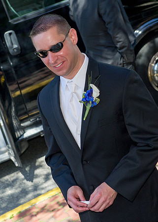 NJ Wedding Photographer