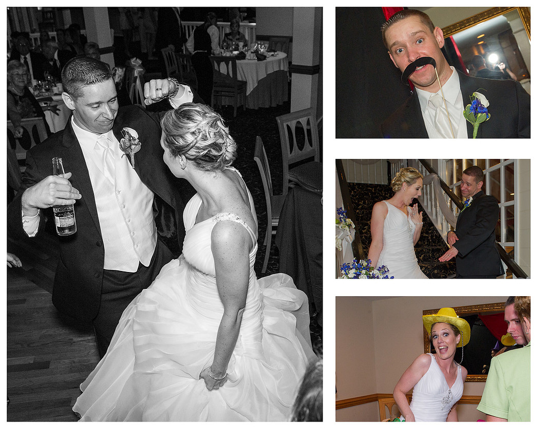 NJ Wedding Photographer