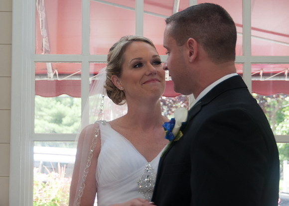 NJ Wedding Photographer