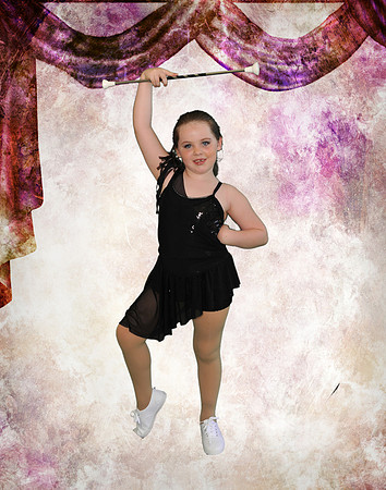HealthQuest Dance