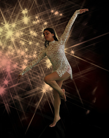 HealthQuest Dance