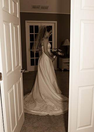 NJ Wedding Photographer