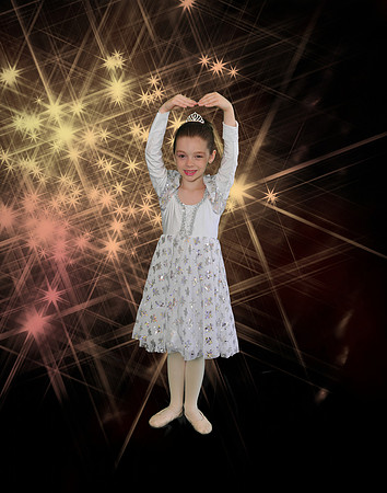 HealthQuest Dance
