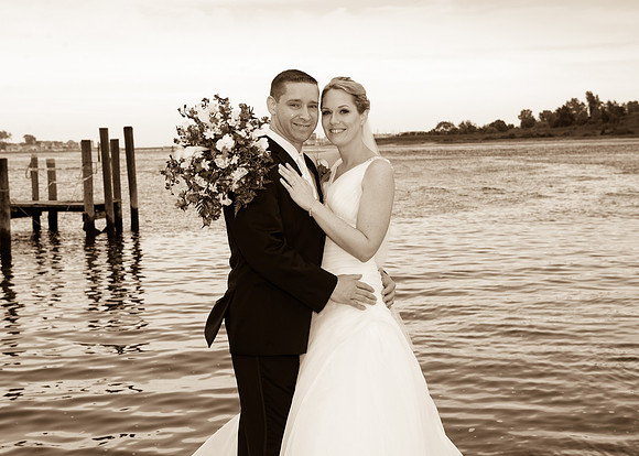 NJ Wedding Photographer