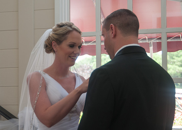 NJ Wedding Photographer