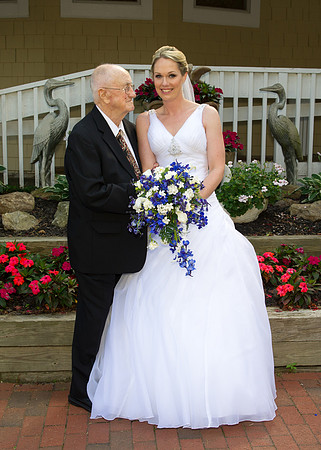 NJ Wedding Photographer