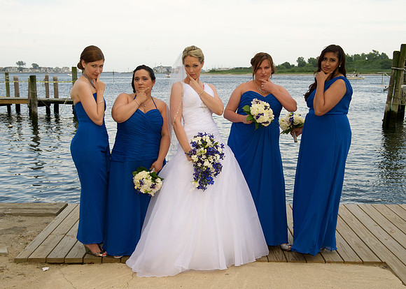 NJ Wedding Photographer