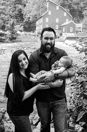 065Cherryville