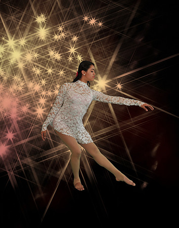 HealthQuest Dance
