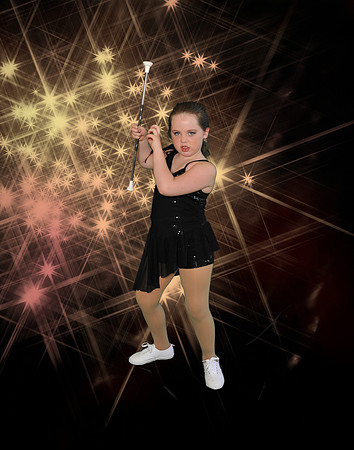 HealthQuest Dance