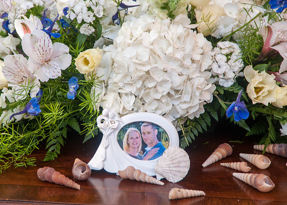 NJ Wedding Photographer