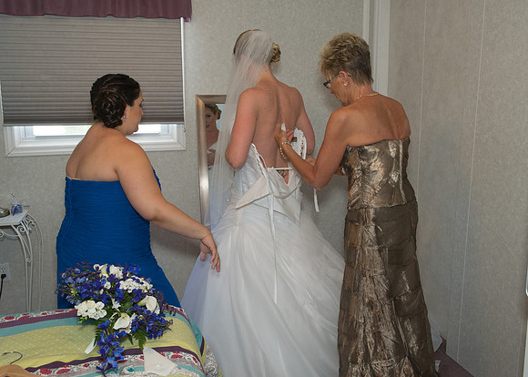 NJ Wedding Photographer