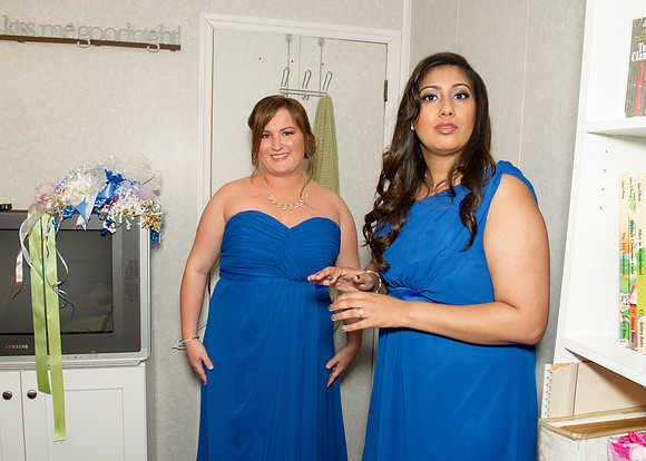 NJ Wedding Photographer