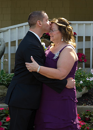 NJ Wedding Photographer