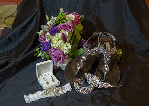 NJ Wedding Photographer