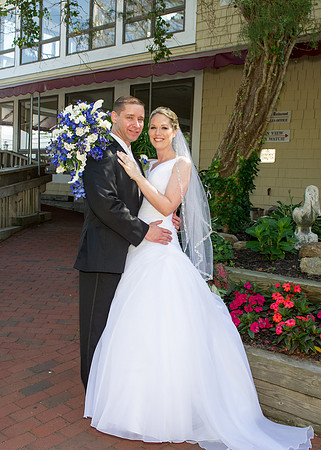 NJ Wedding Photographer