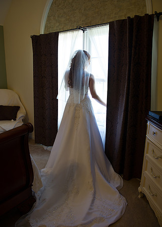 NJ Wedding Photographer